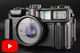 [1-Yr Warranty] Fuji K-28 Heavy Duty Waterproof 35mm Film Camera From JAPAN
