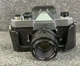 Yashica Yashinon TL-Electro - DS SLR 1.9 50mm Film Camera Lens &ndash; For Parts
