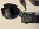 Konica C35 AF Point&Shoot Film Camera 38mm F/2.8 Lens Fitted Leather Case Tested