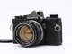 OLYMPUS OM-1 35mm SLR Film Camera G.ZUIKO AUTO-S 50mm f/1.4  Lens JAPAN【Exc+3】