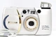 Top Mint Nikon Lite Touch Zoom 70WS AF QD 35mm Vintage Compact  Film Camera
