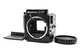 【 AS-IS 】 Mamiya M645 Super Medium Format Camera Body from Japan