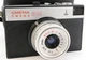 ⭐SERVICED⭐ 1987! Smena-8m Russian USSR LOMO 35mm Camera TRIPLET-43 40mm f/4 Lens