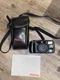 Pentax Zoom 90-WR Water Resistant Point & Shoot Camera