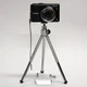 DP A mini tripod for Nikon P310 P330 P7700 AW100 AW110 S01 S800c S30 S31 camera