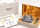 [ UNUSED  in Box ]  Nikon F5 50th Anniversary 35mm SLR Film Camera From JAPAN