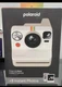 Polaroid Now 3rd Gen Instant Camera Film Bundle - Pebble White - NEW!