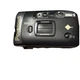 Polaroid 3000AF Panoramic 35mm Film Point & Shoot Camera Tested