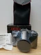 Akira TC-002 35mm Compact Camera w/Case, Manual, Box 