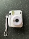 Fujifilm Instax Mini 11 Purple Instant Camera