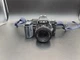 Minolta Maxxum 7000 AF 35mm SLR Camera. (PARTS ONLY DONT KNOW ANYTHING ABOUT IT)