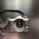 Canon AE-1 PROGRAM Silver 35mm SLR Film Camera FD 35-70mm f/3.5-4.5