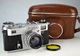 FULLY SERVICED! 1980 FIRST ISSUE! "KIEV-4AM" RF CAMERA + JUPITER-8M lens (12)