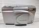 Olympus Infinity Stylus Zoom 105 35mm Camera PARTS ONLY Does NOT Power Power Up