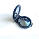 Metal TLR Camera Cap Bay I Satin Lens Cover for Rolleiflex 3.5T 3.5A 3.5B MX-EV