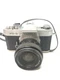 YASHICA CAMERA WITH YUS AUTOMATIC 1:2.8 LENSE FX-2