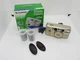 FUJIFILM ZOOM DATE 125SR 35mm COMACT CAMERA ~ AS IS ~ # 