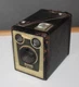 Vintage Kodak Brownie Six-20 Model C Box Photo Camera England uses 620 Film