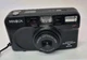 Minolta Freedom Action Zoom 90 Date - Point & Shoot 35mm Film Camera No Battery