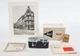 Leica M2 Preview Lever, Lever Rewind, Self Timer 35mm Rangefinder Camera Body