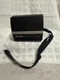 Polaroid Sun 600 LMS Vintage Instant Camera Black Silver - Missing Eye-piece