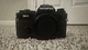 Olympus OM-4 35mm SLR Film Camera Body (READ DESC)