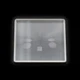 HASSELBLAD ACUTE-MATTE D FOCUSING SCREEN METERING AREA PME90 / PME45 42207 #5795