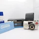 [EXC+3]  Olympus &mu; mju Zoom 140 VF Point & Shoot Film Camera from Japan #241