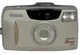 Canon Sure Shot 76 Zoom 35mm Film Camera Auto Focus W/Film New Batt TESTED