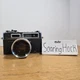Yashica Electro 35 GS Rangefinder 35mm Film Camera f/1.7 45mm