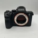 Sony Alpha A7 III 24.2MP Full Frame Interchangeable Lens Camera Body Only