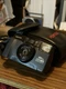 Pentax IQZoom 105WR Weather Resistant Camera 38-105mm with Case