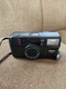 Nikon Zoom 400 35mm Point & Shoot Film Camera Not Tested