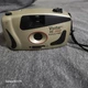 DS Max HC 2000 Focus Free 35mm Camera Film Tested Hand wind