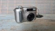 Sony Cyber-shot DSC-S75 &ndash; 3.3MP CCD with 2.0 Carl Zeiss Optics