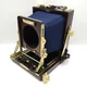 Hand Made Replacement Bellows for Wista Filed Wooden LF Camera 45DX 45DX II 4x5