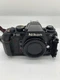 Nikon NIKON F-501 Body with MF-19