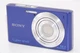 Sony Cyber-shot W610 Blue DSC-W610 Compact Digital Camera Tested