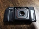 Ricoh TF-500 35mm Compact Film Camera Dual Lens System & Built In Flash