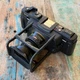 Fuji GX617 Panoramic Camera with EBC Fujinon SW 105mm 1:8, Center Filter ND-2X