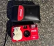 Vintage Coca-Cola Polo Bear Camera 35mm & Case