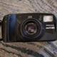 Pentax Zoom 90-WR 35mm Point and Shoot Water Resistant MultiAF Film Camera
