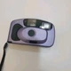 35 mm Film Camera VIVITAR BIG VIEW BV50, Auto Focus & Flash, New Batteries
