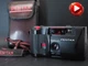 Pentax PC35 AF-M Date w/Case Point & Shoot 35mm Film Camera From JAPAN #J316
