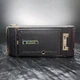 No. 1A Pocket Kodak Folding Autographic Camera with Kodex No. 1 + Case 📷