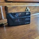 Minolta Freedom Autodate SII a.k.a. AF101R 35mm AF Film Camera w/ Flash WORKING