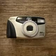 Pentax IQZoom 105G 35mm Point & Shoot Film Camera