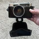 YASHICA Electro 35 GSN Untested. Vintage Camera