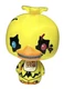Funko Pocket Pop Mini Five Nights at Freddys Chicka 1.5" Vinyl Figure Chase