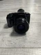 Minolta Maxxum 5000i W/ Tamron 35-90mm Tele/macro Lens, Works